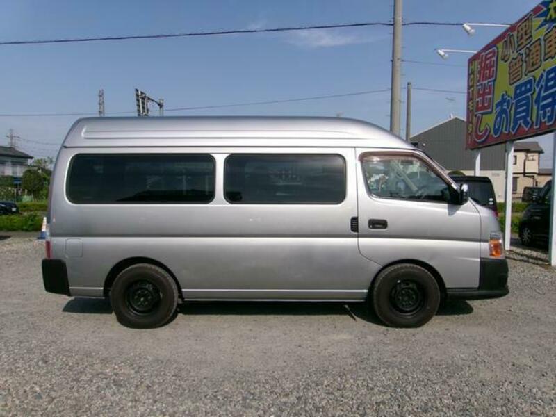 CARAVAN