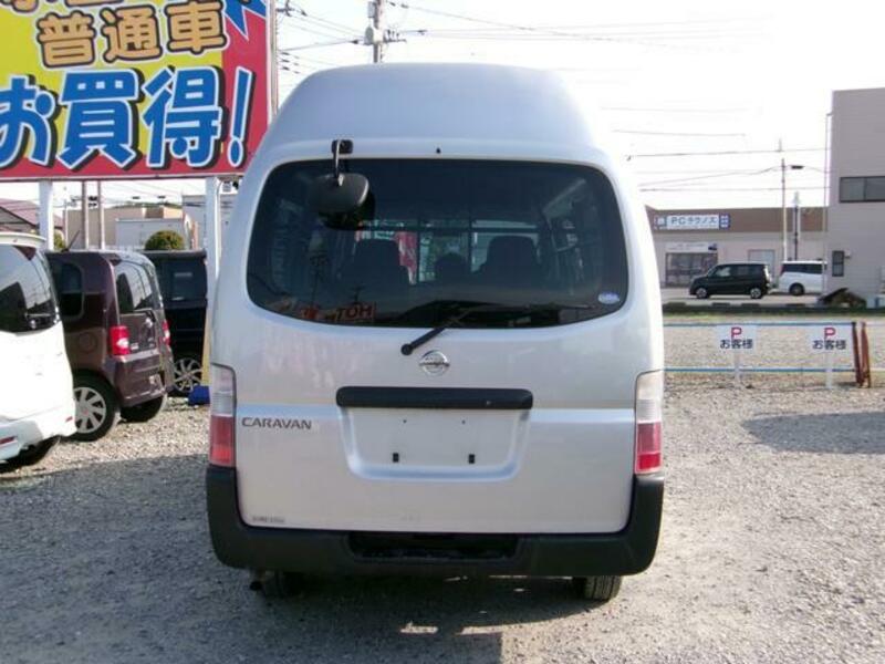 CARAVAN