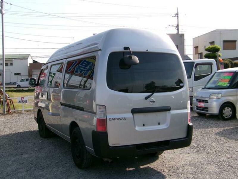 CARAVAN