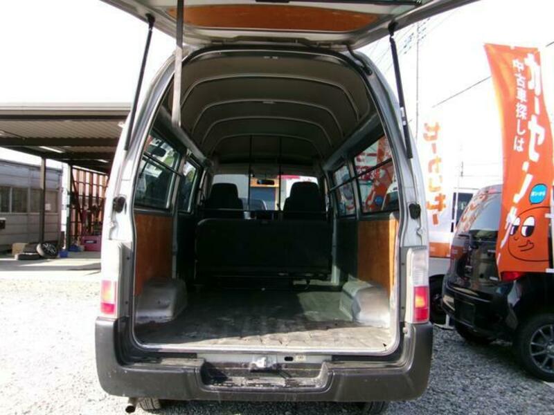 CARAVAN