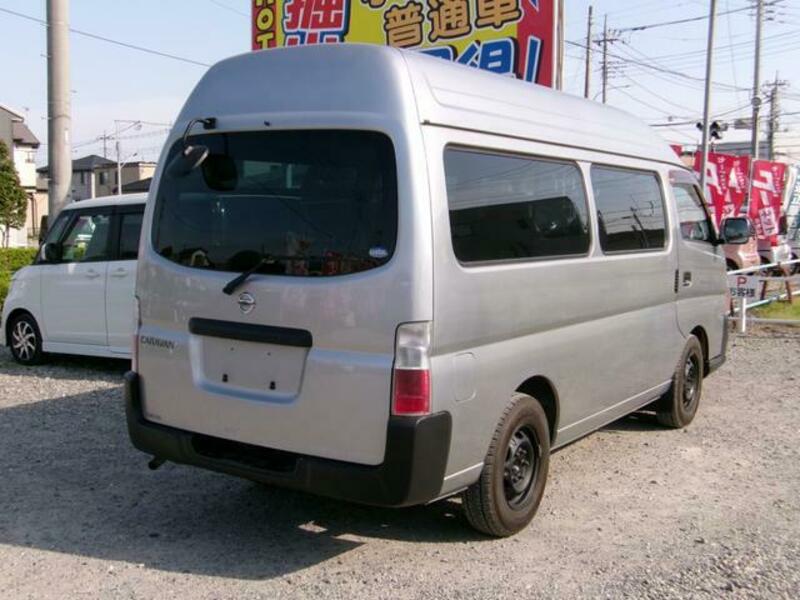 CARAVAN