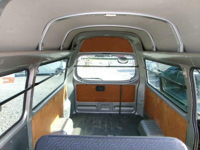 CARAVAN