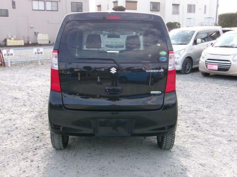WAGON R