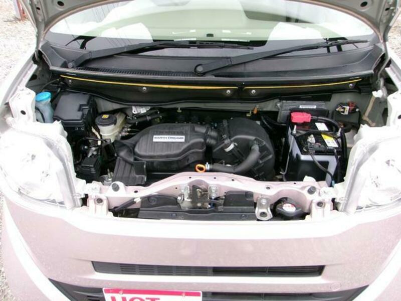 N BOX