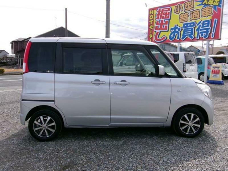 FLAIR WAGON