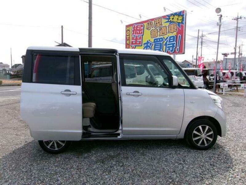 FLAIR WAGON