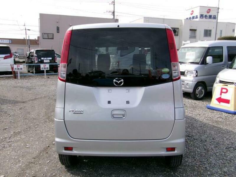 FLAIR WAGON