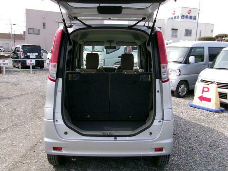 FLAIR WAGON
