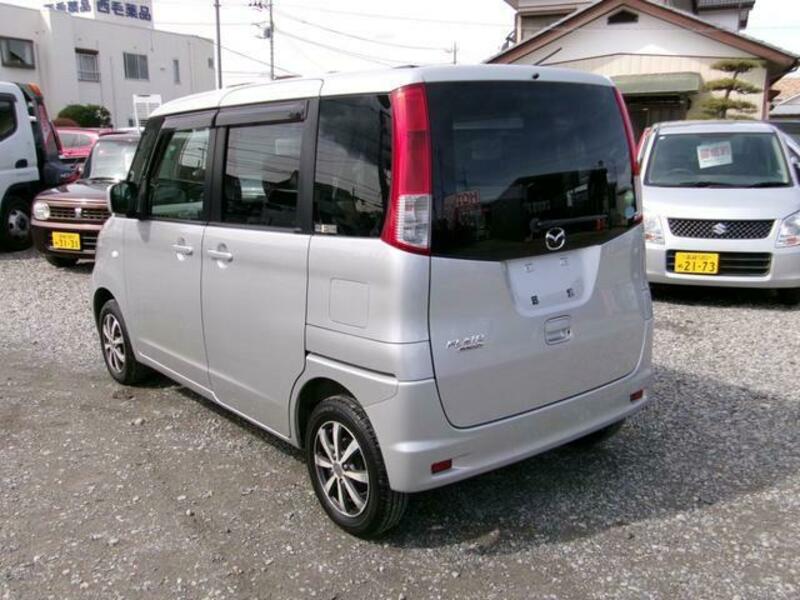 FLAIR WAGON