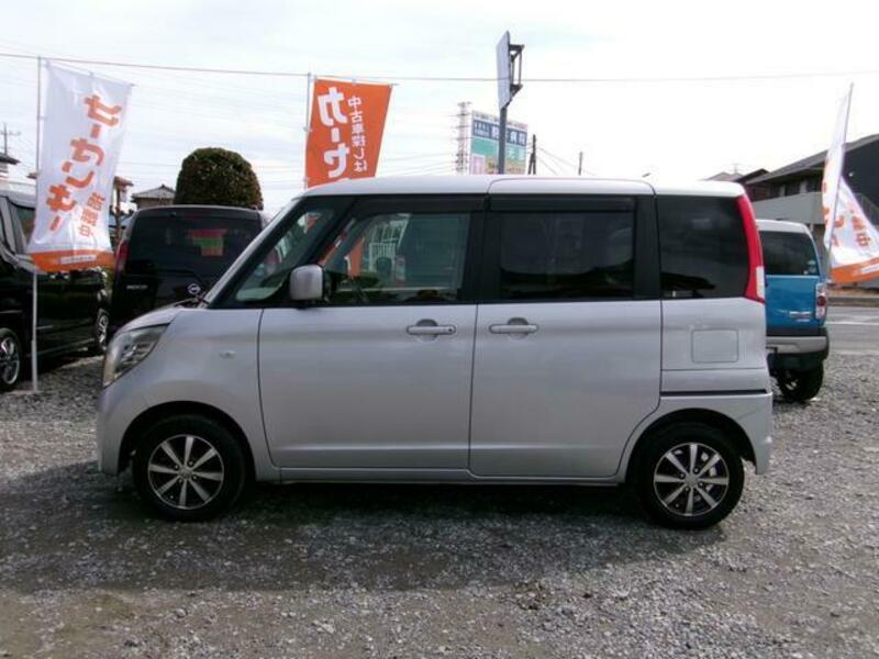 FLAIR WAGON