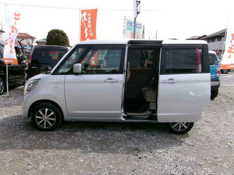 FLAIR WAGON