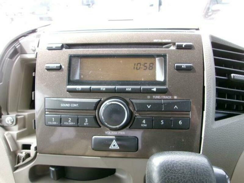 FLAIR WAGON