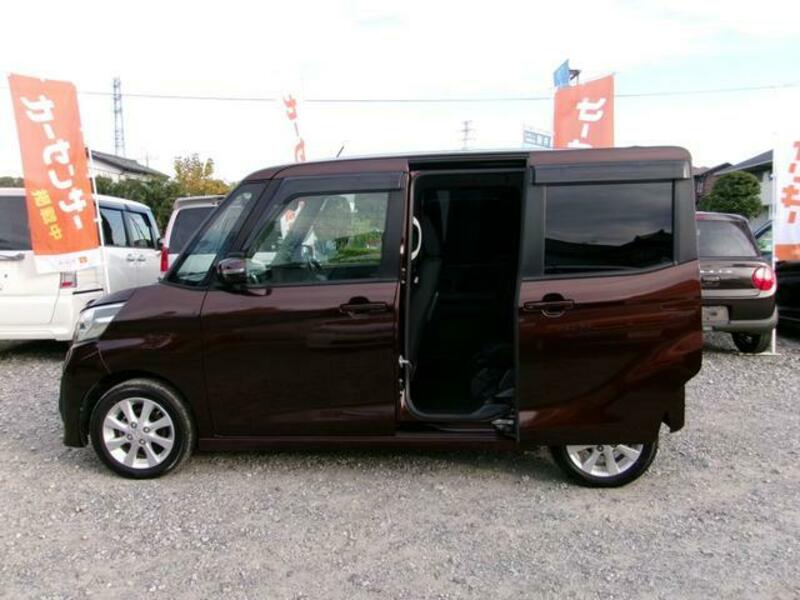 EK SPACE CUSTOM