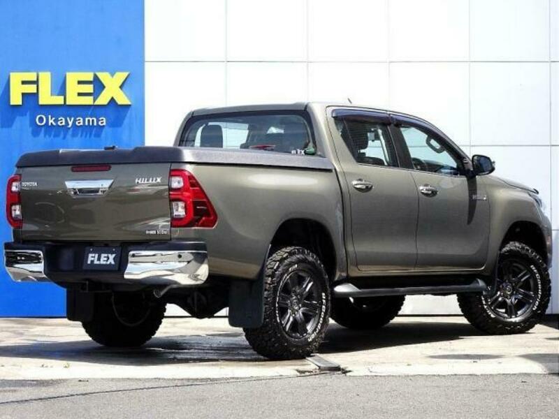 HILUX
