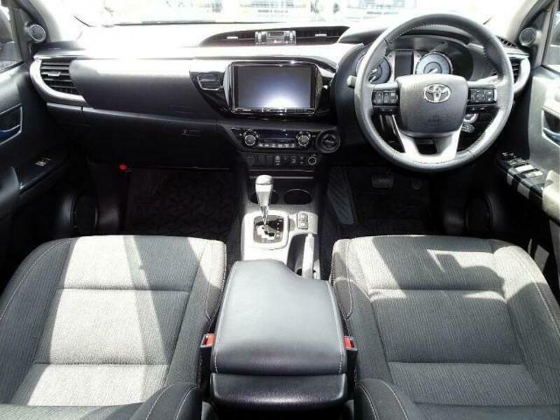 HILUX