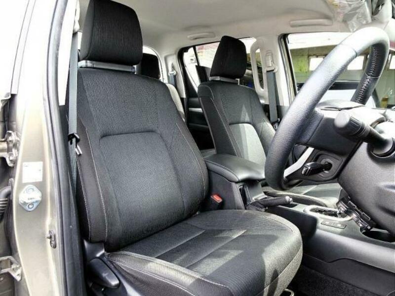 HILUX