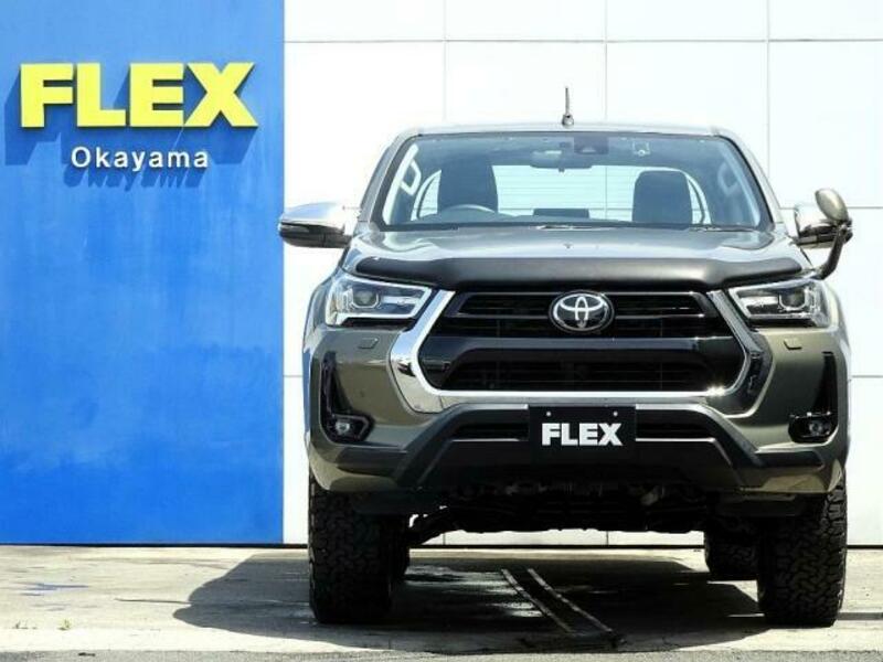HILUX