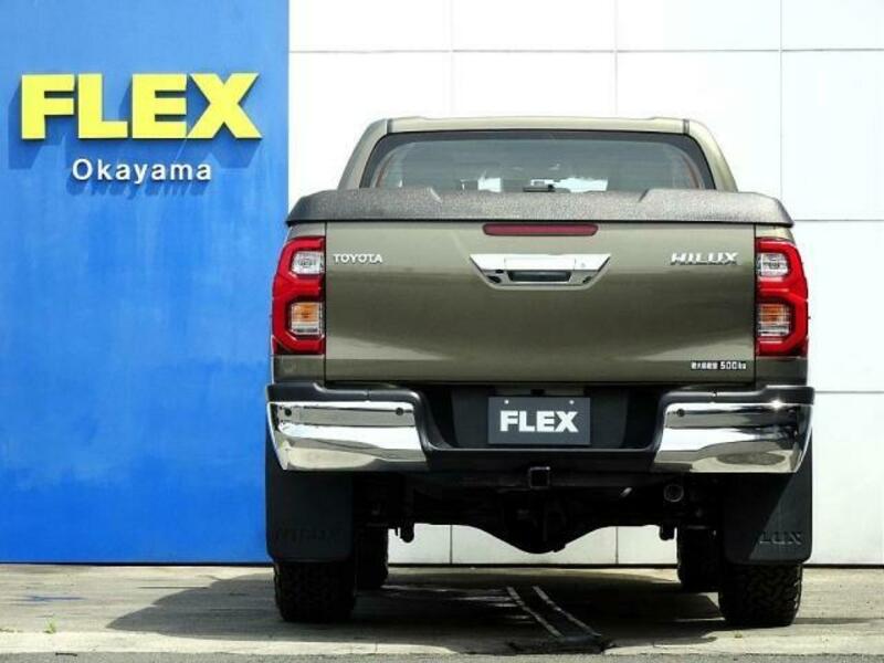 HILUX