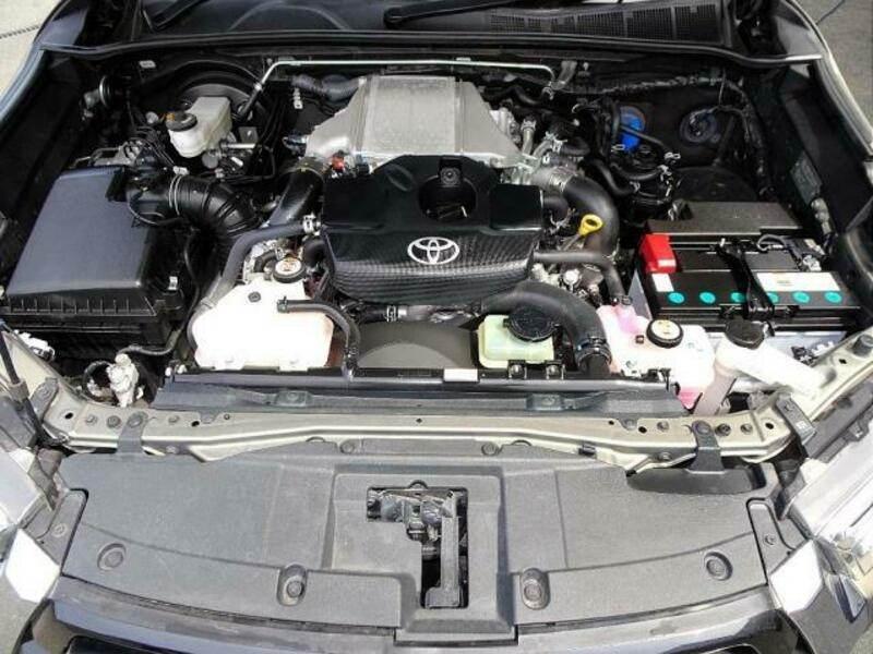 HILUX