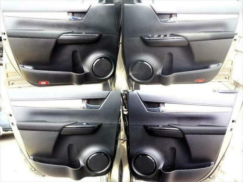 HILUX