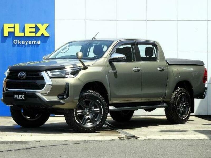 HILUX-0