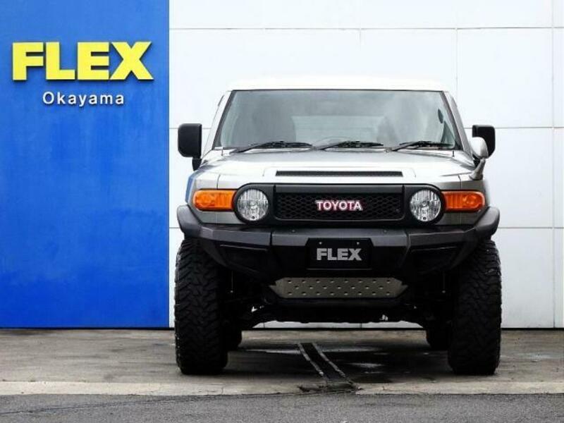 FJ CRUISER