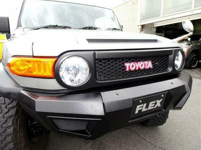 FJ CRUISER