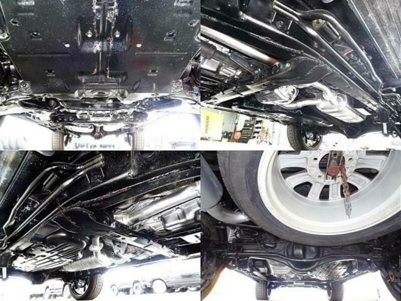LAND CRUISER