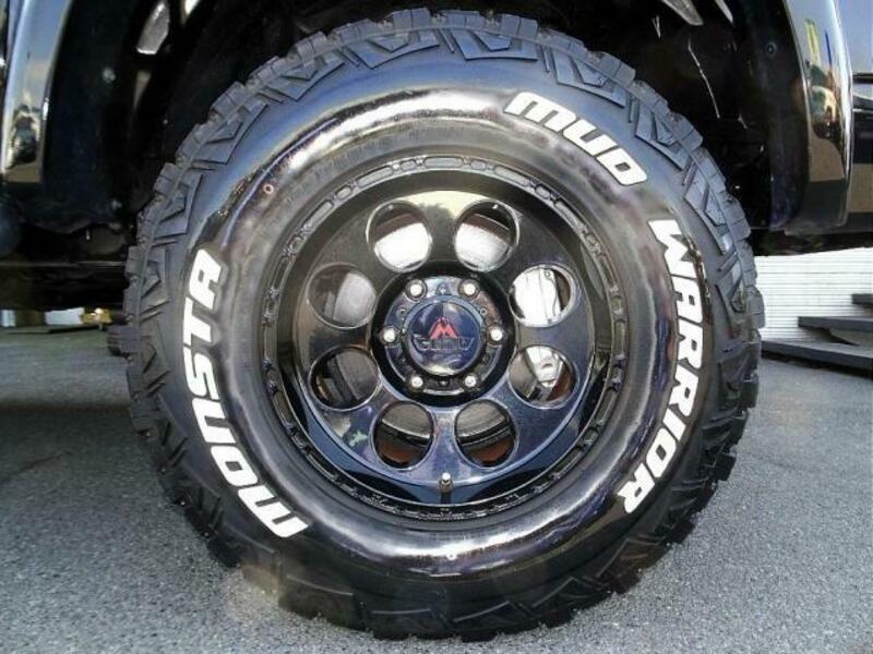 HILUX SURF