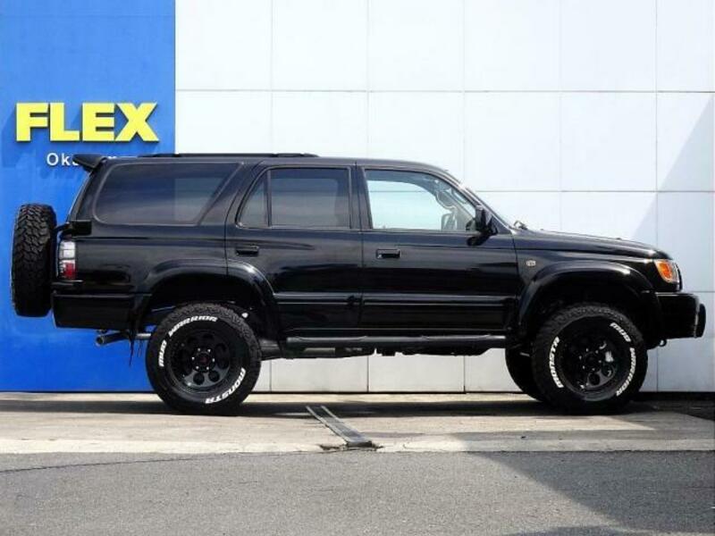 HILUX SURF