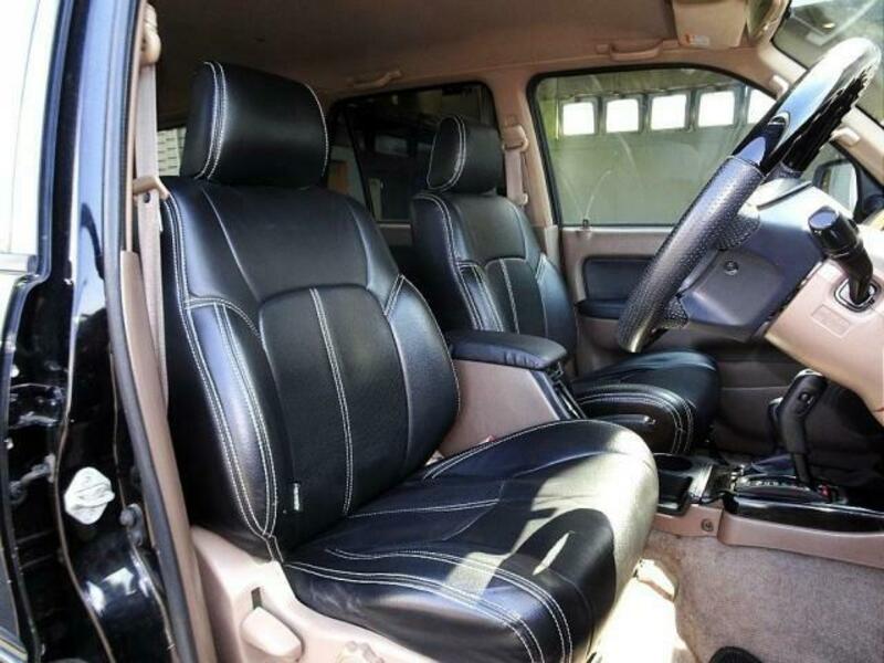 HILUX SURF