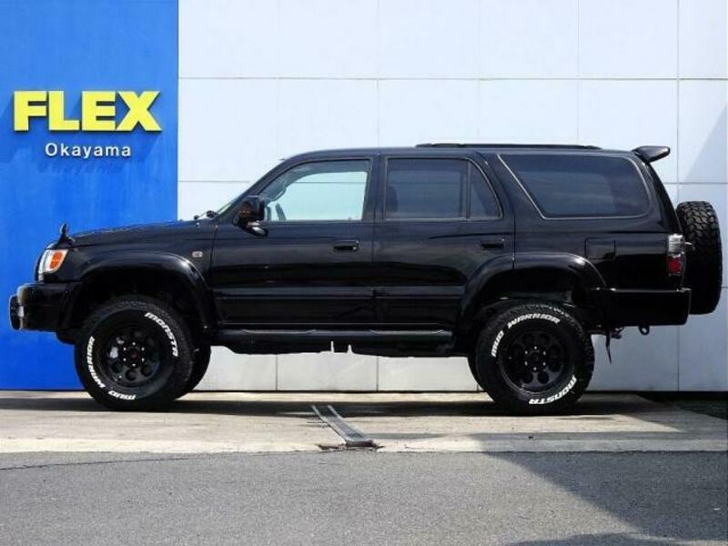 HILUX SURF