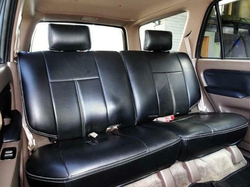 HILUX SURF