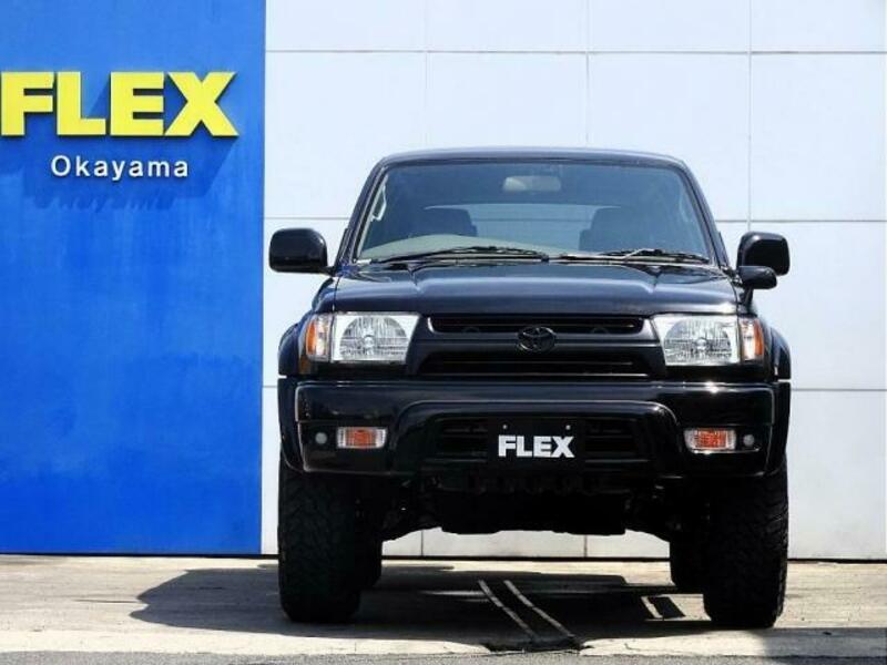 HILUX SURF
