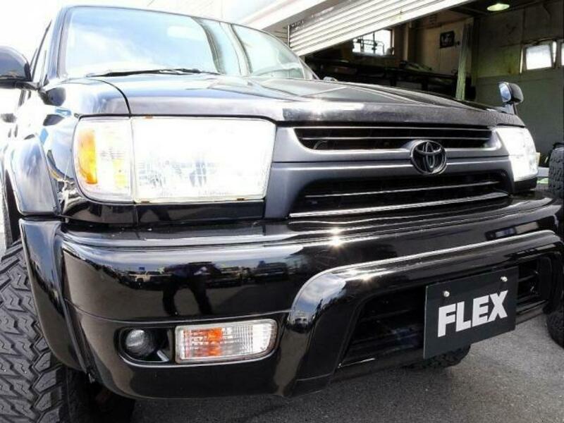HILUX SURF