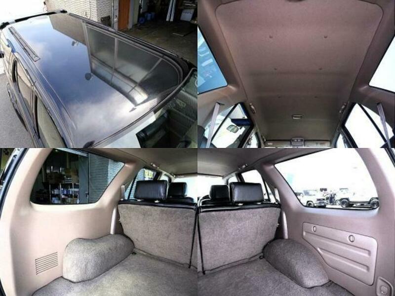 HILUX SURF