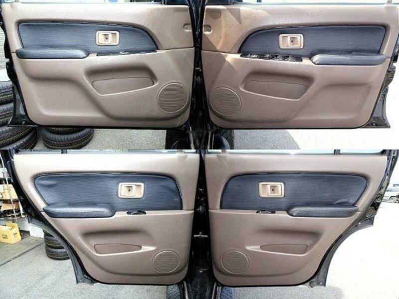 HILUX SURF