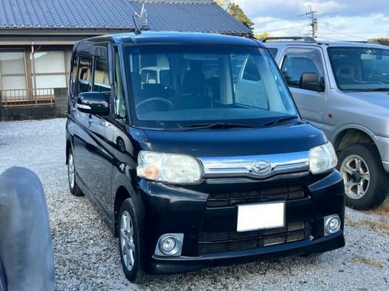 TANTO