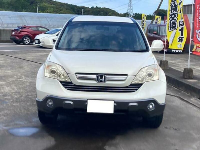 CR-V