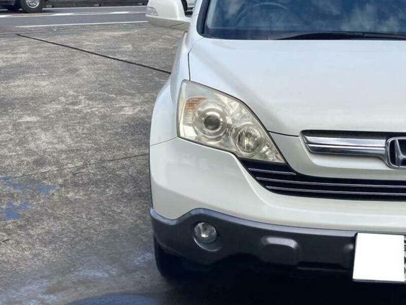 CR-V