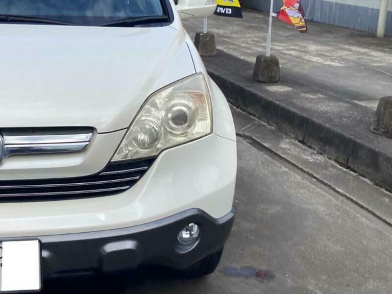 CR-V