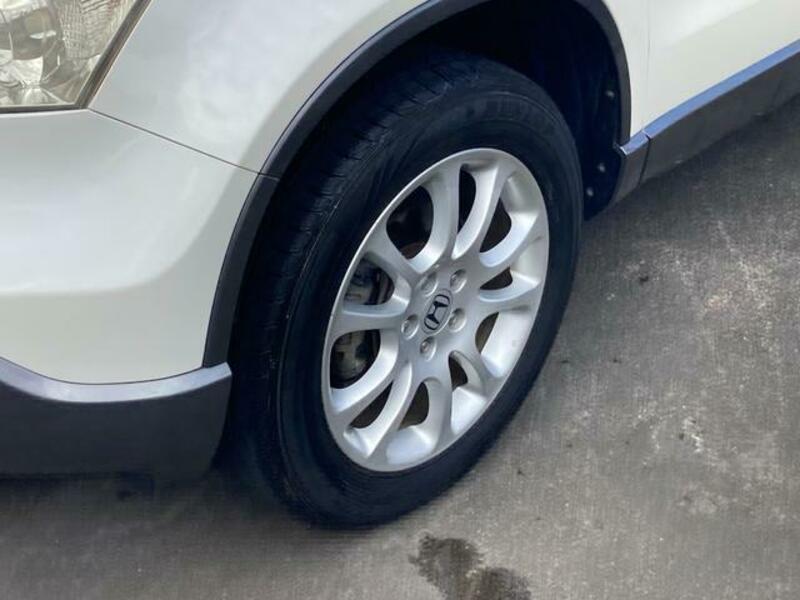 CR-V