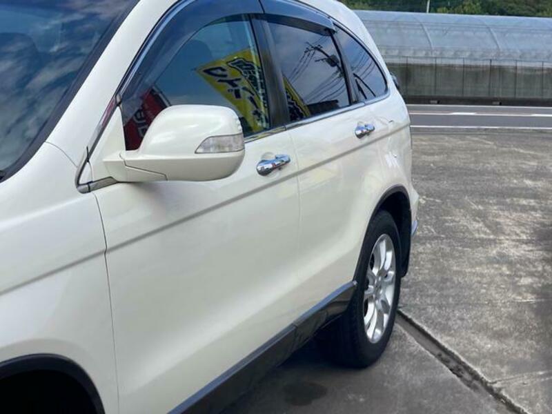 CR-V