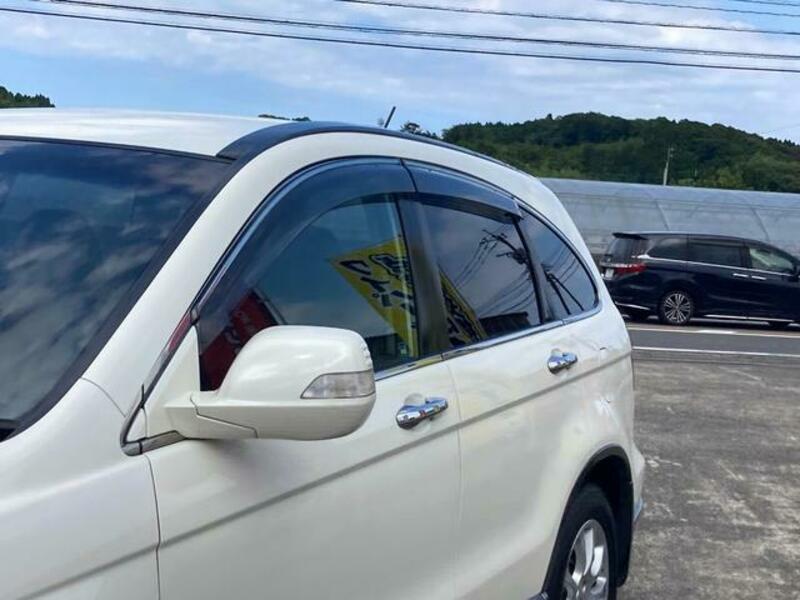 CR-V