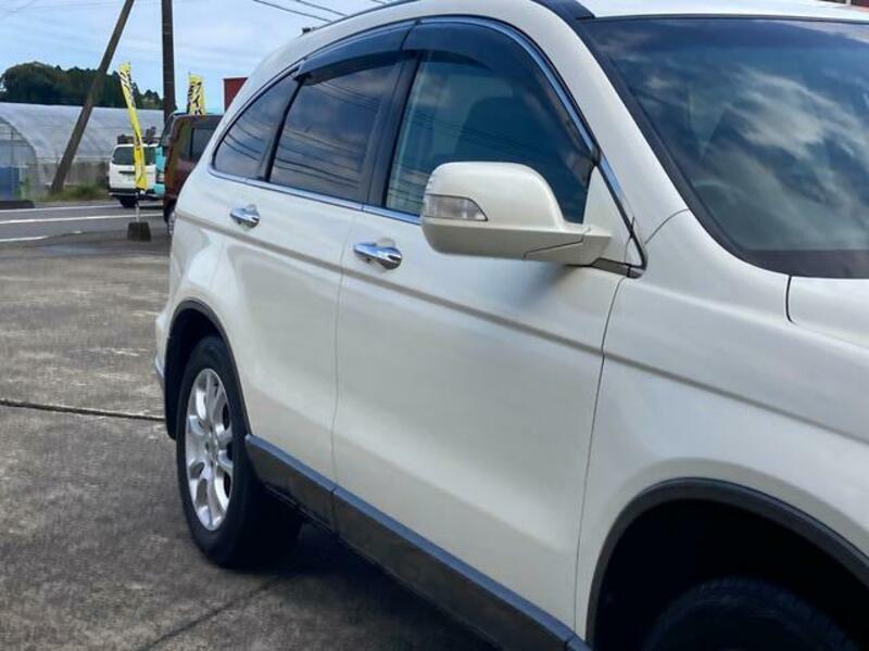 CR-V