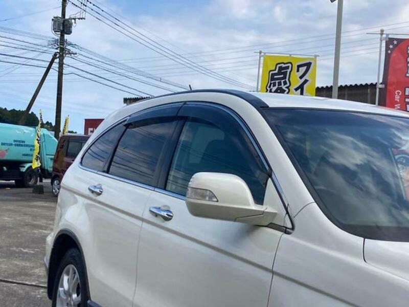 CR-V