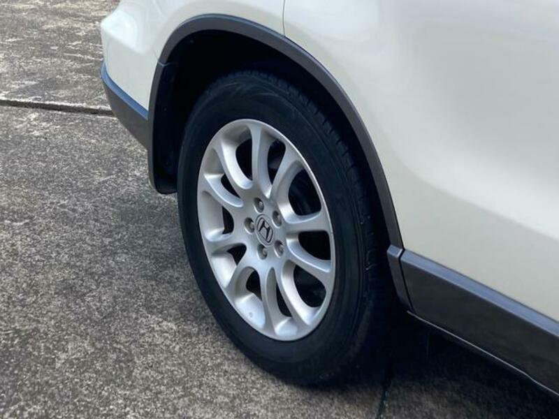 CR-V
