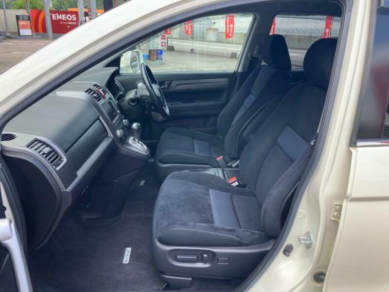 CR-V