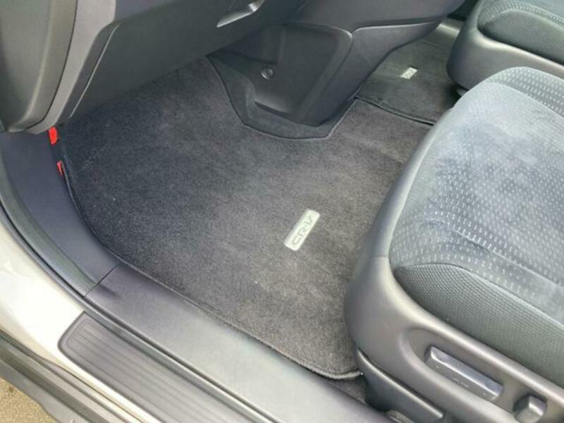 CR-V