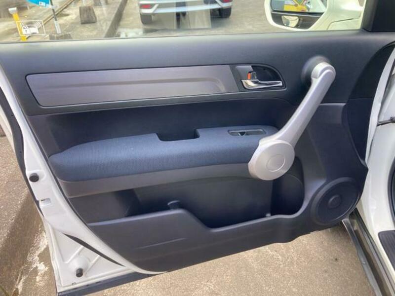 CR-V